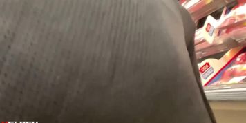 Grope