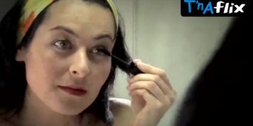 Ana Asensio Underwear Scene  in El Hilo De Oro