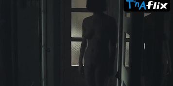 Irina Vilkova Breasts,  Bush Scene  in Intimate Parts
