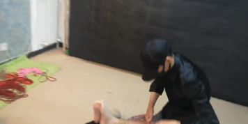 Chinese bondage