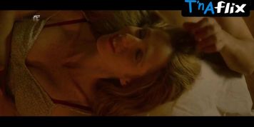 Sandrine Kiberlain Sexy Scene  in Hear Me Out