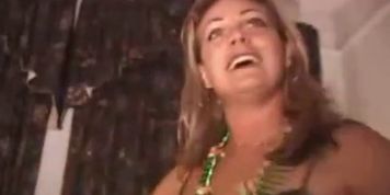 Brit girls on holiday