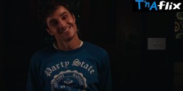 Alison Brie Sexy Scene  in Together