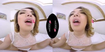 Tsvirtuallovers - Ravishing Shemale Girl Vr (Bianka Nascimento)