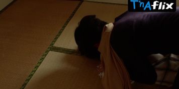 Natsumi Ishibashi Breasts,  Underwear Scene  in My Husband Won'T Fit