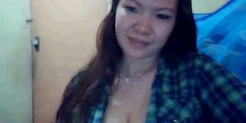 Asian Girl With Saggy Boobs