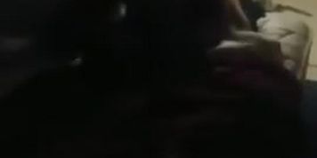 Vegas Girl Fucks Ex in front of bf