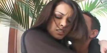 Slutinas 4 - Scene 5 (Daisy Marie, Michael Stefano)