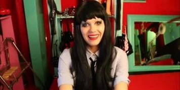 Female Supremacy POV JOI