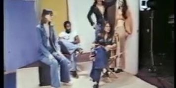Overnight Sensation - 1976 (Annette Haven)