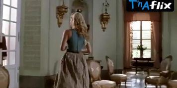 Teresa Weissbach Breasts Scene  in Schiller
