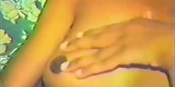 EBONY AMATEUR VINTAGE (Fucking Good)