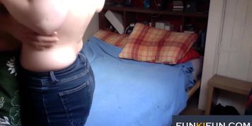 2017 My New Russian Gf Fucking Compilation Part 2