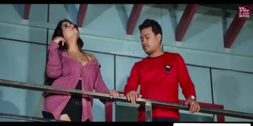 Hardcore Desi Bhabhi with Husbands Friend