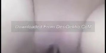 Pakistani Young Sexy Wife Fucking By Her Jeeja