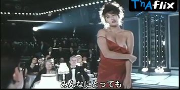 Sophie Marceau Breasts Scene  in Mes Nuits Sont Plus Belles Que Vos Jours