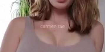 CARMEN RAE (Bonny Anderson, Katerina Nova, Wanda Curtis)
