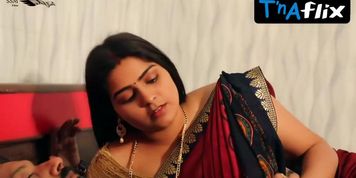 Anita Jaiswal Sexy Scene  in Charmsukh