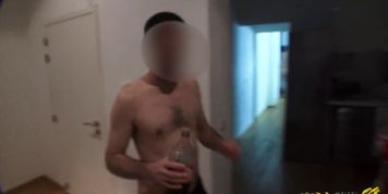 amateur french arab slut anal squirting fisting gangbanged