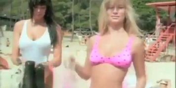 Playboy Playmates In Paradise