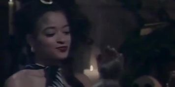 The power of black magic