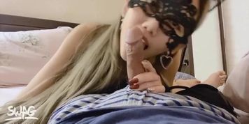 Taiwan Gir Blowjob