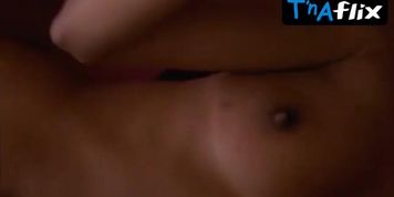 Angela Gibbs Breasts,  Butt Scene  in The Young Nurses