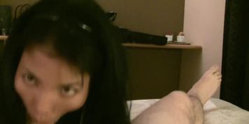 Rosie anal