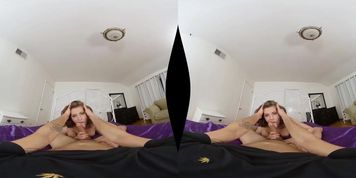 Filling time VR