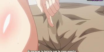 Green Eyes THE ANIMATION Sin Censura en Espa&ntilde;ol WikiHentai.com