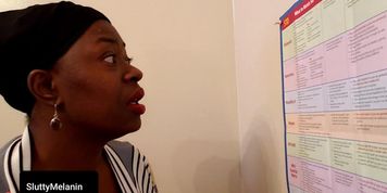 Facts about Chlamydia. (Sluttymelanin)