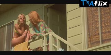 Monet Mazur Bikini Scene  in Blow