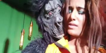 Poonam pandey new video (Sherlyn Chopra)