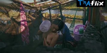 Aiko Garcia Breasts,  Butt Scene  in Palipat-Lipat, Papalit-Palit