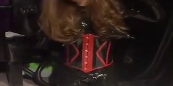 rubber doll&?? (RubberDoll)