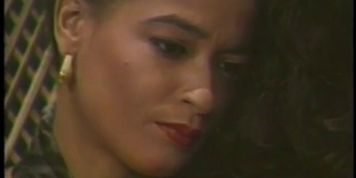 A Big-Black-Cock Fucks A Red-Head And Ebony Chick - LBO (Nina DePonca)