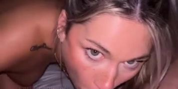 Kbbaby Late Night Panties Aside Sex Tape Video Leaked