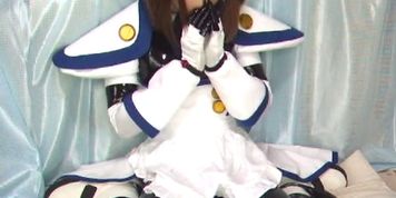 Kigurumi Animegao Cosplay 3