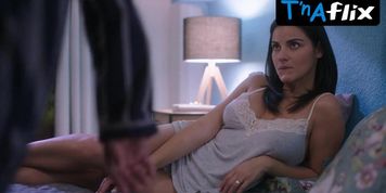 Maite Perroni Underwear Scene  in El Juego De Las Llaves (Mayte Perroni)
