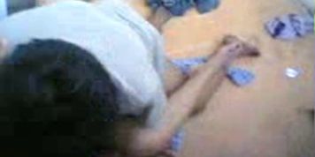 Amatur  Asian Scandal - video 1