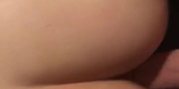 Amateur anal