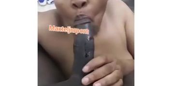 Leaked student's sex mixtape