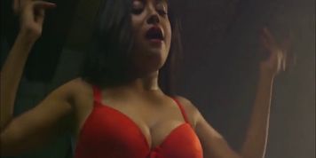Indian Gf Trying Hard - 2020 Latest Webseries Clip