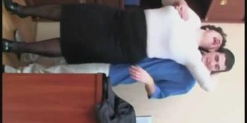 What is her name? 8
