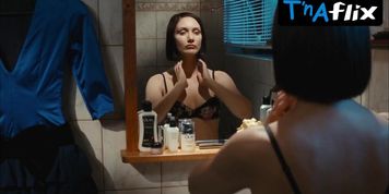Ilona Ostrowska Breasts,  Underwear Scene  in Ile Wazy Kon Trojanski