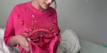 Horny Chav Solo * Her Profile in Description*