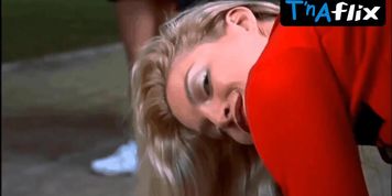 Clare Kramer Underwear Scene  in Bring It On