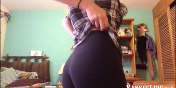 Amateur short clips compilation