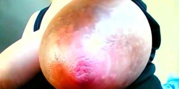 Cameravoyeur - Huge Long Nipple Milking pregnant Whores 23