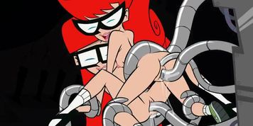 JOHNNY TEST - MARY AND SUSAN (Tiffany Walker)